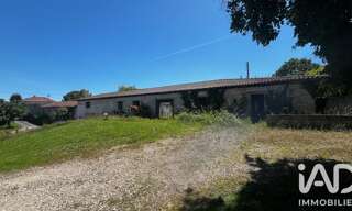 Maison 6 Pièces 240 m² à vendre à Aigre (16140)