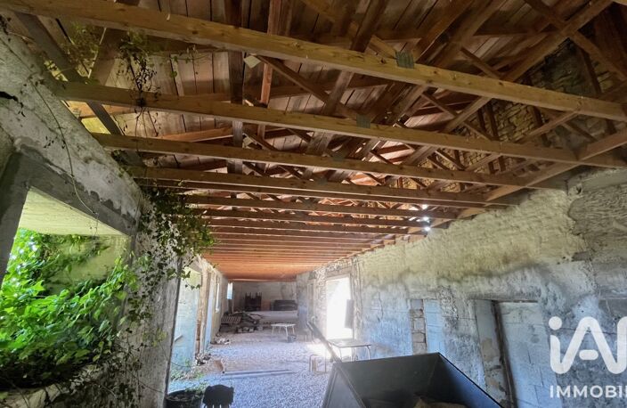 Vente Longère 6 pièces — photo 3