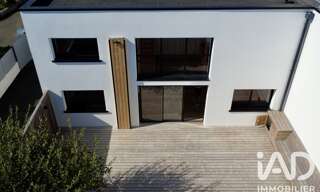 Maison 4 Pièces 101 m² à vendre à Concarneau (29900)