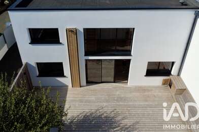 Maison 4 pièces 384000 €
