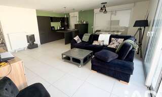 Maison 4 Pièces 82 m² à vendre à Ferrières (17170)