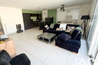 Maison 4 pièces 280800 €