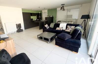 Vente Maison/villa 4 pièces — photo du bien