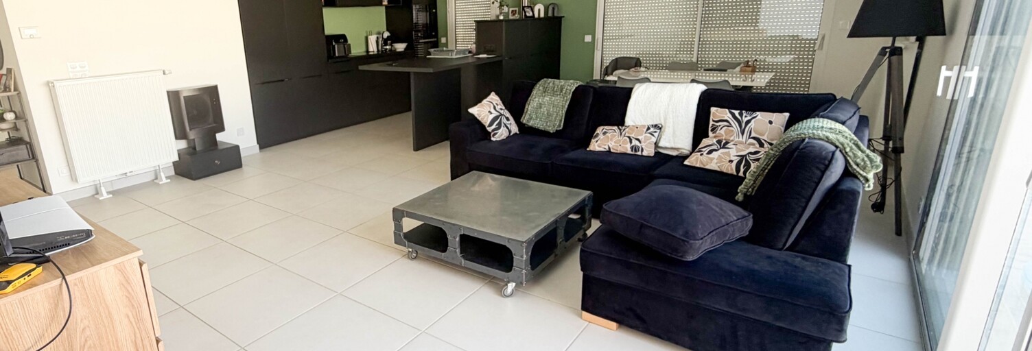 Maison 4 Pièces 82 m² à vendre à Ferrières (17170)