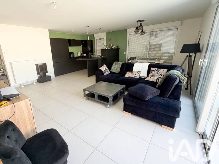 Vente Maison/villa 4 pièces — photo 1