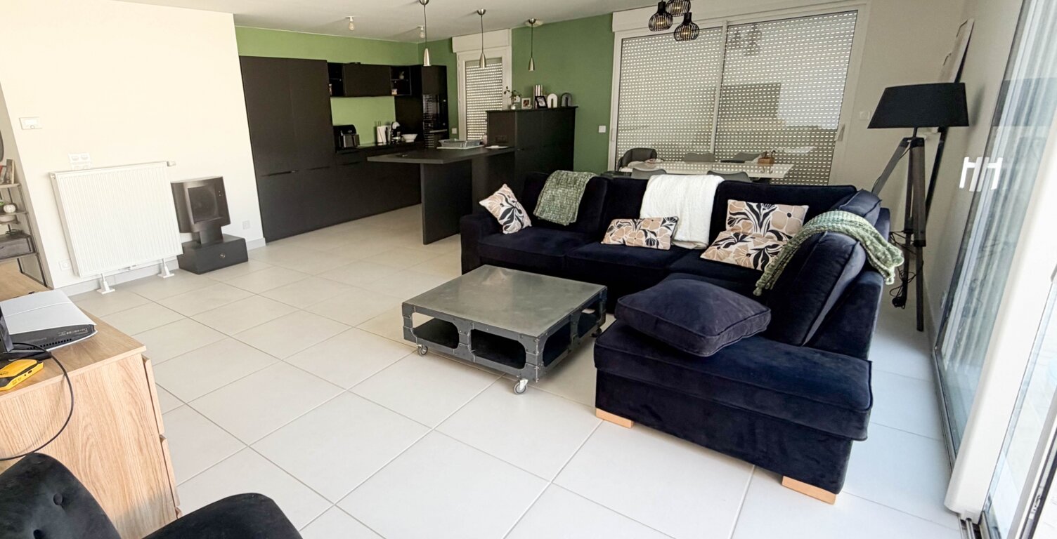 Vente Maison/villa 4 pièces — photo 1