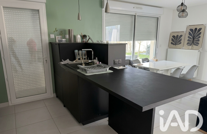 Vente Maison/villa 4 pièces — photo 2