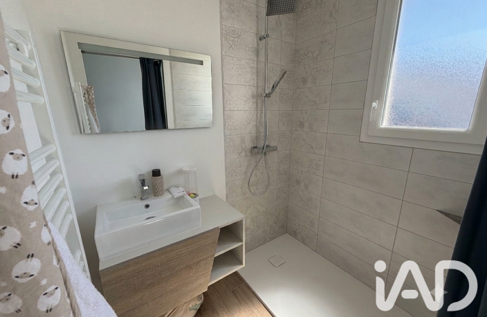 Vente Maison/villa 4 pièces — photo 4
