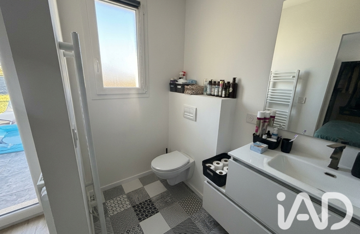 Vente Maison/villa 4 pièces — photo 5