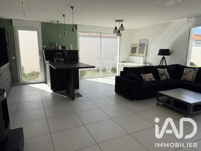 Vente Maison/villa 4 pièces — photo du bien