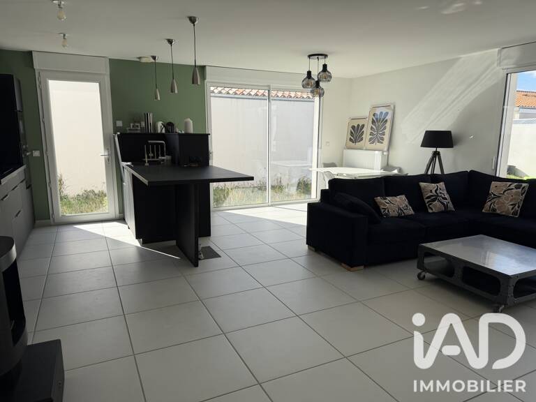 Vente Maison/villa 4 pièces — photo 1