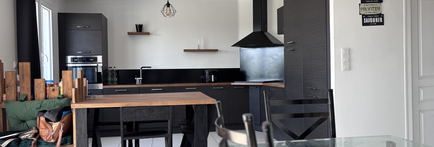 Maison 7 Pièces 157 m² à vendre à Ernée (53500)