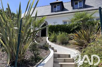 Maison 7 pièces 255000 €