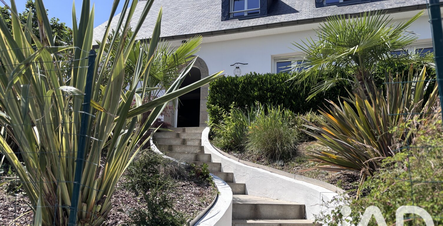 Vente Maison/villa 7 pièces — photo 1