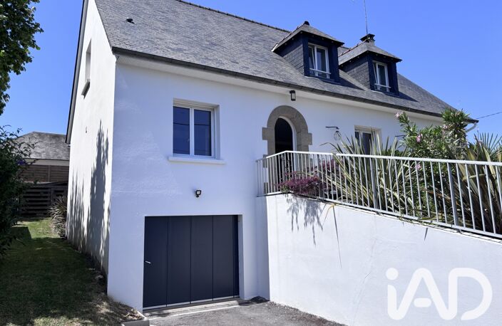 Vente Maison/villa 7 pièces — photo 2
