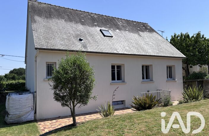 Vente Maison/villa 7 pièces — photo 3