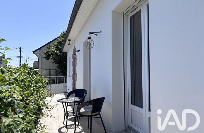 Vente Maison/villa 7 pièces — photo 4