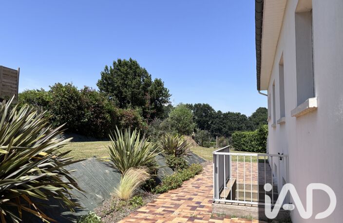 Vente Maison/villa 7 pièces — photo 5