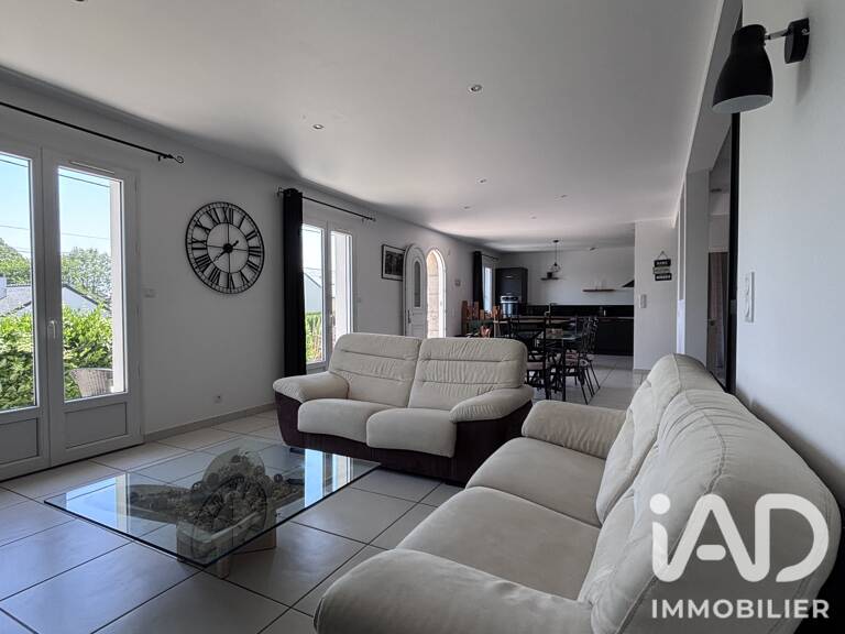 Vente Maison/villa 7 pièces — photo 1