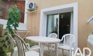 Appartement 3 Pièces 56 m² à vendre à La Seyne-sur-Mer (83500)