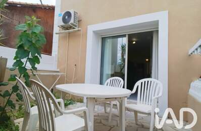 Vente Appartement 3 pièces — photo du bien