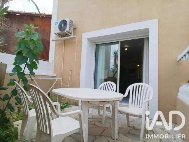 Vente Appartement 3 pièces — photo du bien