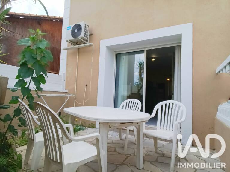 Vente Appartement 3 pièces — photo 1