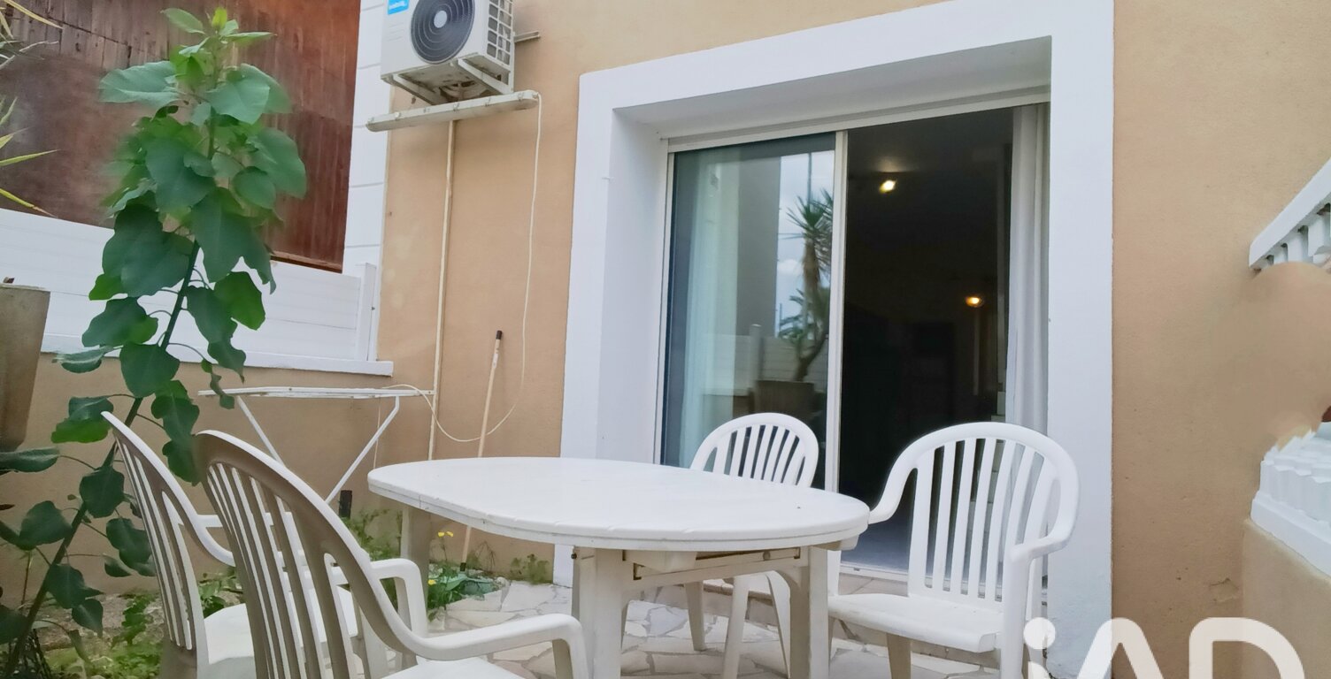Vente Appartement 3 pièces — photo 1