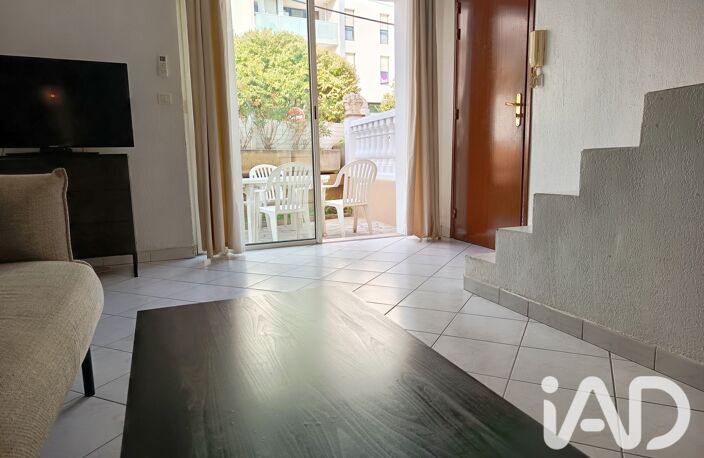 Vente Appartement 3 pièces — photo 3