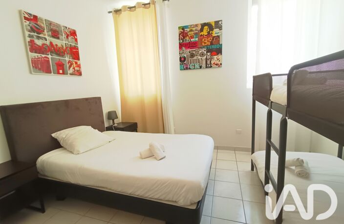 Vente Appartement 3 pièces — photo 4