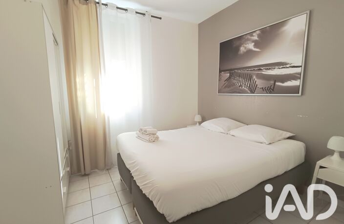 Vente Appartement 3 pièces — photo 5