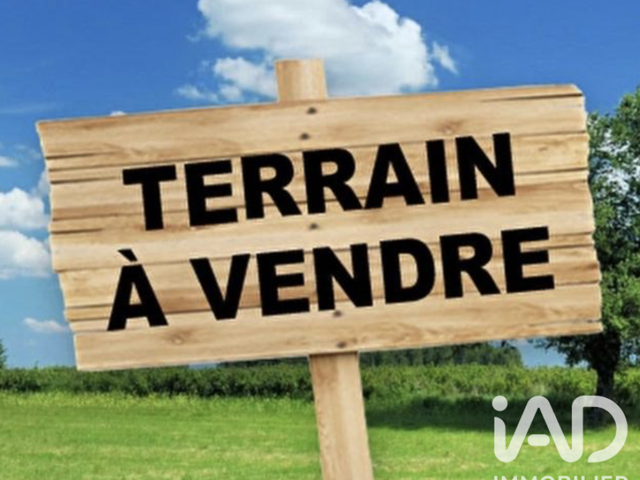 Vente Terrain 506 m&sup2; — photo du bien