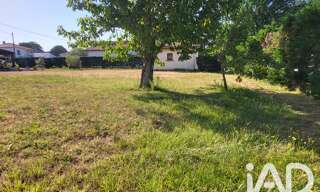 Terrain  500 m² à vendre à Andernos-les-Bains (33510)