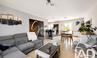 Maison 6 Pièces 103 m² à vendre à Crépy-en-Valois (60800)