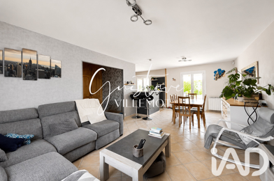 Maison 6 pièces 310000 €
