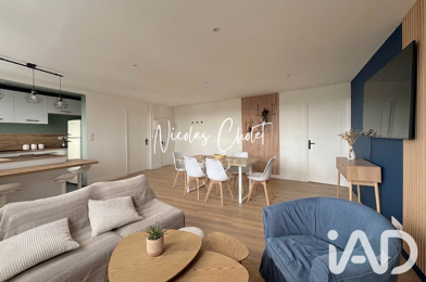 Appartement 2 pièces 189000 €