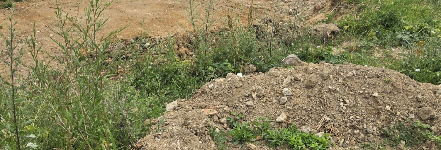 Terrain  300 m² à vendre à Trélou-sur-Marne (02850)