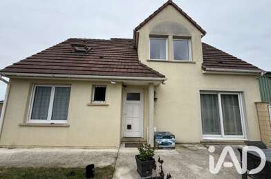 Maison 7 pièces 294000 €