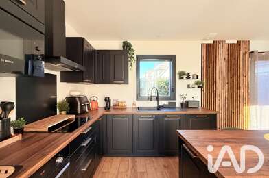 Maison 5 pièces 389000 €