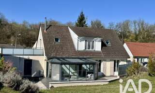 Maison 6 Pièces 148 m² à vendre à Arc-en-Barrois (52210)