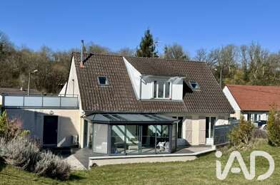 Maison 6 pièces 188000 €