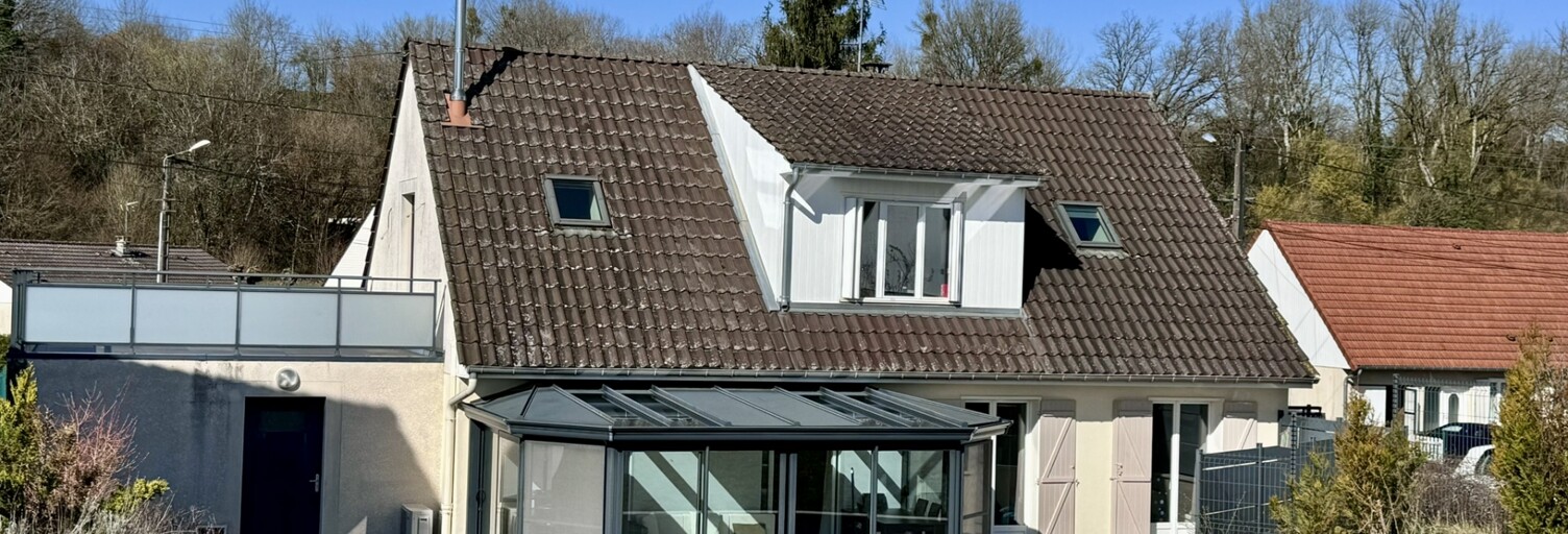 Maison 6 Pièces 148 m² à vendre à Arc-en-Barrois (52210)