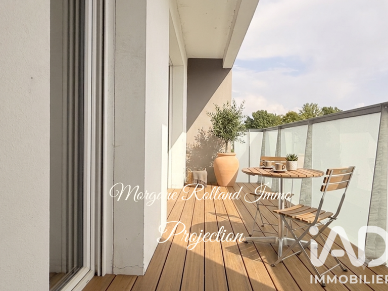 Vente Appartement 2 pièces — photo 1