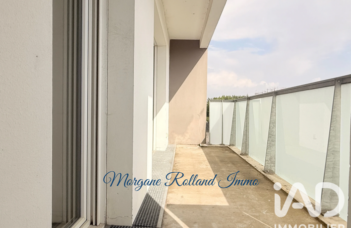 Vente Appartement 2 pièces — photo 2