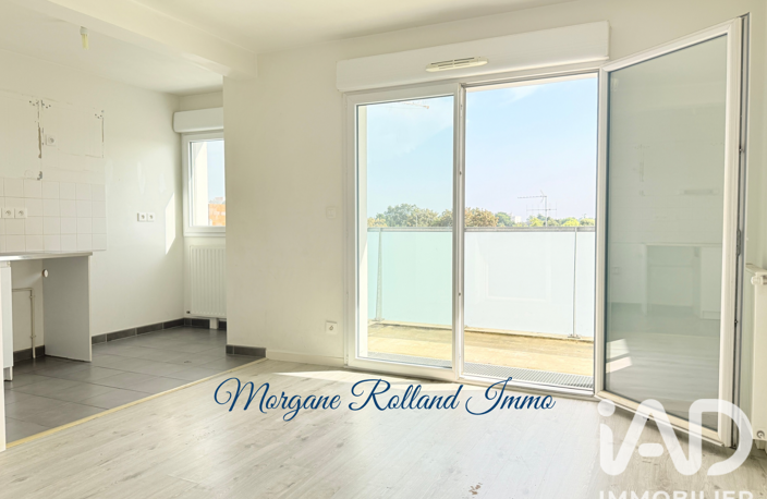 Vente Appartement 2 pièces — photo 3