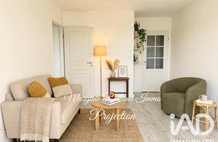 Vente Appartement 2 pièces — photo 4