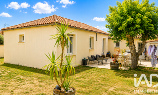 Maison 5 Pièces 139 m² à vendre à Bollène (84500)
