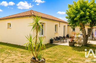 Maison 5 pièces 295000 €