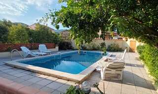 Maison 5 Pièces 117 m² à vendre à Maureillas-las-Illas (66480)