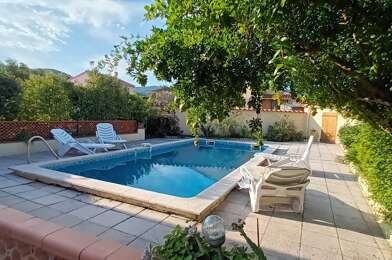 Maison 5 pièces 315000 €